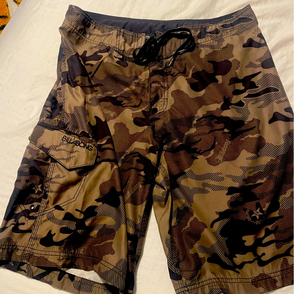 Billabong board shorts